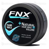 Fonex Natural Volume Doğal Görünüm 150 ml Wax