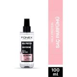 Fonex Saç Parfümü Milk Protein 100 ML