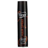 Fonex Saç Spreyi Sert 400 ml
