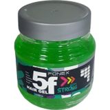 Fonex Ultra Strong&Wet 150 ml Jöle