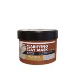 Fonexarındırıcı & Nemlendirici Argan Yağı Kil Yüz Maskesi 350 Gr.