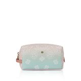 Fonfique Bacio Dream Bandana Mint Makyaj Çantası