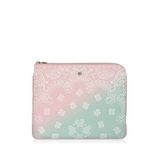 Fonfique Brera Dream Bandana Mint Kadın Laptop Kılıfı
