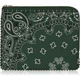 Fonfique Brera Dream Bandana Yeşil Kadın Laptop Kılıfı - Haki - Standart
