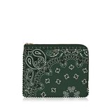Fonfique Brera Dream Bandana Yeşil Kadın Laptop Kılıfı - Haki