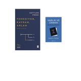 Fonksiyon Kavram Anlam: Seçme Makaleler... +1 Kitap
