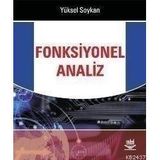 FONKSIYONEL ANALIZ - YÜKSEL SOYKAN