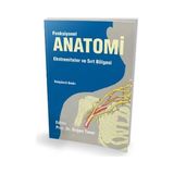 Fonksiyonel Anatomi: Ekstremiteler ve Sırt Bölgesi - Option-1