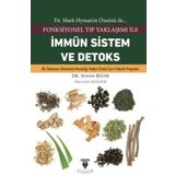 Fonksiyonel Tıp Yaklaşımı ile İmmün Sistem ve Detoks - Susan Blum - Celsus Kitabevi