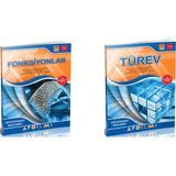 Fonksiyonlar + Türev 2'li Set Apotemi Yayınları