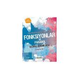 Fonksiyonlar ve Parabol Soru Bankası Okyanus Yayınları