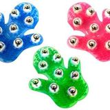 Fonnava Bilyeli Masaj Eldiveni Massage Glove