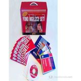 FONO İngilizce Set 11 kitap + 7 CD - Heyet-Kurul-Komisyon