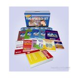 FONO İspanyolca Set (13 kitap + 6 CD) - Kollektif