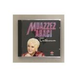 Fono Müzik Muazzez Abacı Tutkunum Cd (Sıfır Jelatinli)