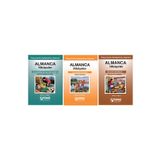 Fono Yayınları Almanca Türkçe Hikayeler Derece 2 (3 Kitap)