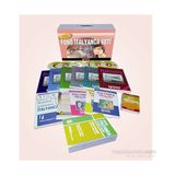 Fono Yayınları - Fono İtalyanca Seti 13 Kitap + 6 CD
