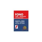 Fono Yayınları Fransızca Türkçe- Türkçe Fransızca Mini Sözlük