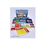 Fono Yayınları - İspanyolca Seti 13 Kitap 6 CD
