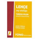 Fono Yayınları - Lehçe Cep Sözlüğü