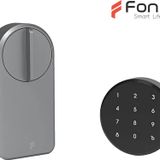 Fonri Akıllı Kapı Kilidi ve Tuş Takımı