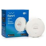 Fonri NAS-WS02W Wi-Fi Akıllı Su Baskın Sensörü