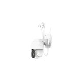 Fonri Smart Outdoor Security Camera Ptz Ip Camera