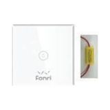 Fonri WF3-EL3-0201-04 Wi-Fi Duvar Anahtarı