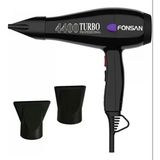 Fönsan Prf-4400 Profesyonel Fön Makinesi 2600 Watt Turbo Yüksek Güç Kuaför Saç Kurutma Makinesi