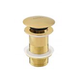 Fontana DR - 05 Gold Sifon Üst Takımı