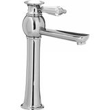 Fontana F-421 Krom Lavabo Bataryası