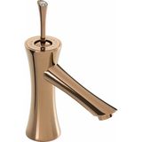 Fontana F-613 Rose Gold Batarya