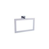 Fontana FC-50105 Krom Dikdörtgen Havluluk