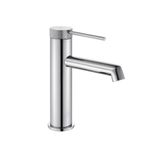 Fontana FJ-1011 Krom Lavabo Bataryası