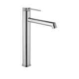 Fontana FJ-1021 Krom Lavabo Bataryası