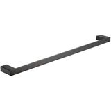 Fontana FJ-10505 Mat Siyah Uzun Havluluk