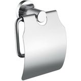 Fontana FJ-20103 Krom Kapaklı Tuvalet Kağıtlığı