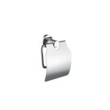 Fontana Fj-20103 Krom Tuvalet Kağıtlığı