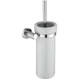 Fontana FJ-20104 Krom Klozet Fırçası