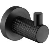 Fontana FJ-20501 Mat Siyah Askılık
