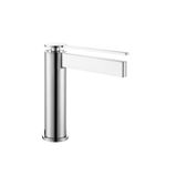 Fontana FJ-6011 Krom Lavabo Bataryası