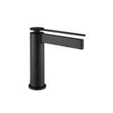 Fontana FJ-6015 Mat Siyah Lavabo Bataryası