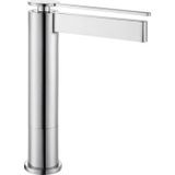 Fontana FJ-6021 Krom Yüksek Lavabo Bataryası