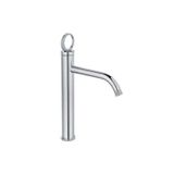 Fontana FK-4021 Krom Yüksek Lavabo Bataryası