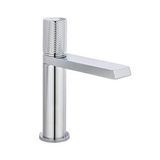 Fontana FK-9111 Krom Lavabo Bataryası