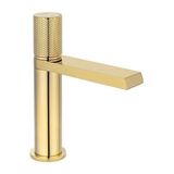 Fontana FK-9112 Altın Lavabo Bataryası