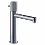 Fontana FM-2211 Krom Lavabo Bataryası