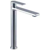 Fontana FM-2321 Krom Lavabo Bataryası