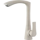Fontana FM-K0216 Bej Granit Mutfak Bataryası