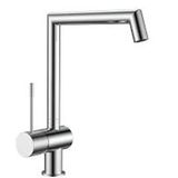 Fontana FM-K0311 Krom Mutfak Bataryası